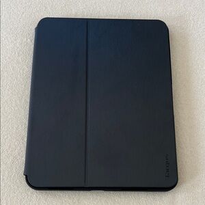Targus Midnight Black Tablet Cover
